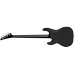 JACKSON - X SERIES BASS CBXNT - GLOSS BLACK